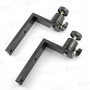 Set of 2 cell holders with mini 360° ball-joint of ITS Chrono brand for sale on ITS Chrono