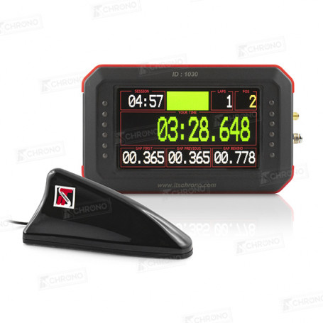 ITS ONBOARD Display 500 mW of ITS Chrono brand for sale on ITS Chrono