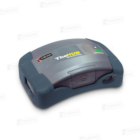 Boitier HUB Eartec de marque Eartec en vente sur ITS Chrono