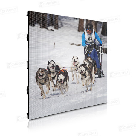 Pack 4 ITS Video Led Display P6 de marque ITS Chrono en vente sur ITS Chrono