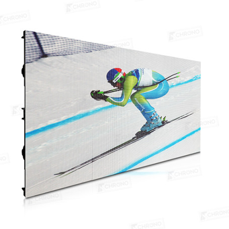 Pack 8 ITS Video Led Display P6 of ITS Chrono brand for sale on ITS Chrono