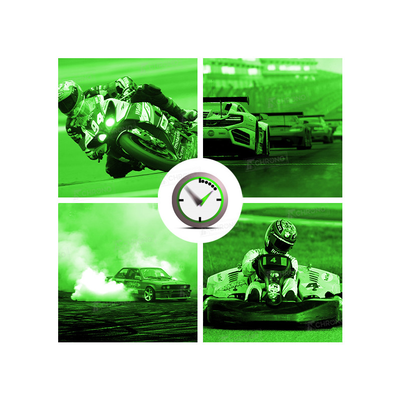 Circuit Pro of Vola brand ITS Chrono