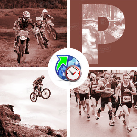 Publish Msports Pro de marque Vola en vente sur ITS Chrono