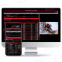 Publish Msports Pro de marque Vola en vente sur ITS Chrono
