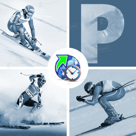 Publish SkiAlp Pro of Vola brand for sale on ITS Chrono