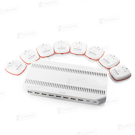 Pack système Spider de marque  en vente sur ITS Chrono