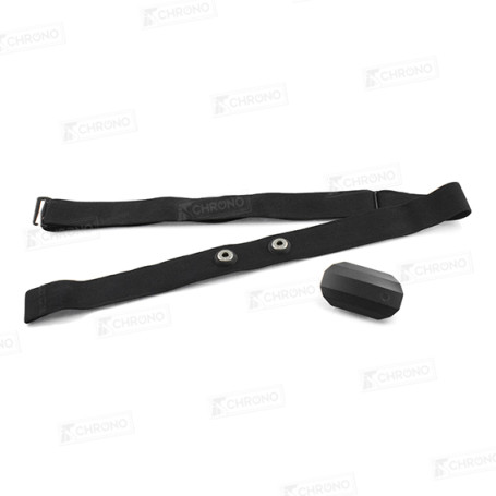 Heart beat sensor belt Spider of  brand for sale on ITS Chrono