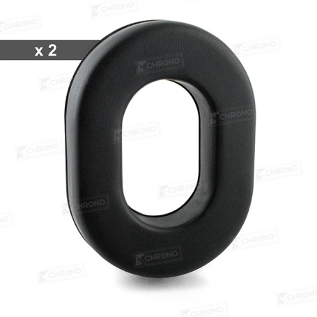 Foams for headset HL551 (kit of 2) of TAG Heuer Timing brand for sale on ITS Chrono