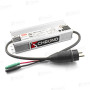 Alimentation 220V/12V pour panneau d'affichage de marque  en vente sur ITS Chrono