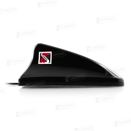 Antenne déportée "Shark" de marque ITS Chrono en vente sur ITS Chrono