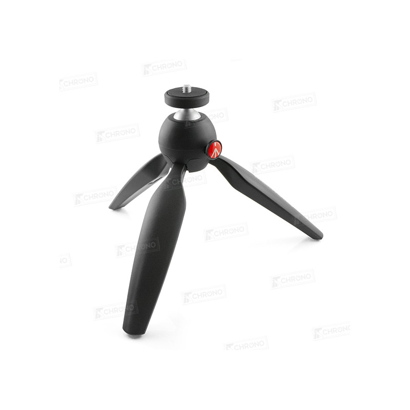 manfrotto pixi mini tripod white