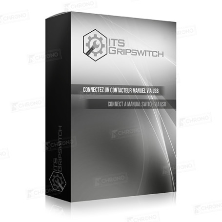 ITS Gripswitch de marque ITS Software en vente sur ITS Chrono
