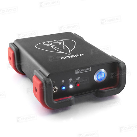 Décodeur Cobra de marque ITS Chrono en vente sur ITS Chrono