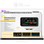 ITS Live Display of ITS Software brand for sale on ITS Chrono