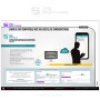 ITS SMS Manager of ITS Software brand for sale on ITS Chrono