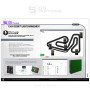 ITS Flash Manager de marque ITS Software en vente sur ITS Chrono