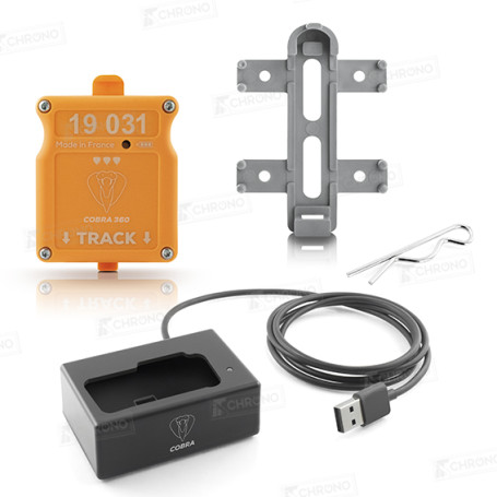 Kit Cobra 360 Batt Transponder of ITS Chrono brand for sale on ITS Chrono