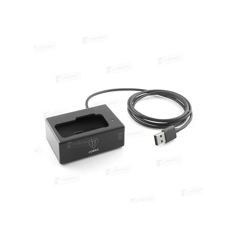 Outil double compression Cobra Prep COBRA360-830 Cobra avec