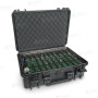 Charging case 40 Cobra Batt transponders of ITS Chrono brand for sale on ITS Chrono