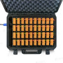 Valise de charge 40 transpondeurs Cobra Batt de marque ITS Chrono en vente sur ITS Chrono