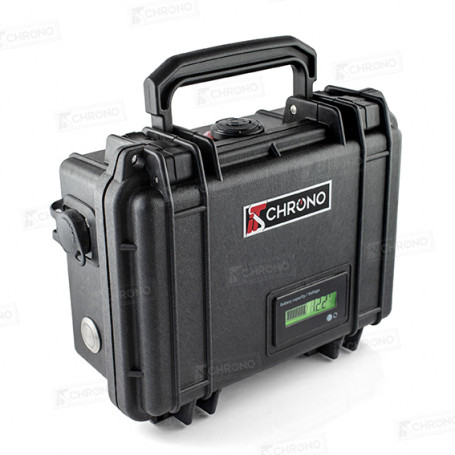 Autonomous case for active loop of ITS Chrono brand for sale on ITS Chrono