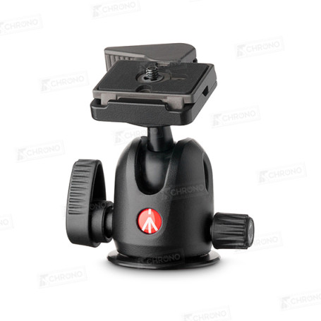 Mini ball-joint Manfrotto 494RC2 of TAG Heuer Timing brand for sale on ITS Chrono
