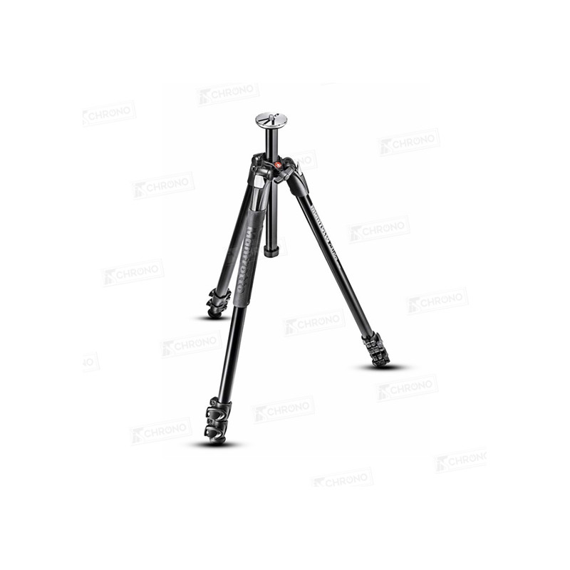 Promo Trépied Manfrotto Mkcompactadv chez Fnac