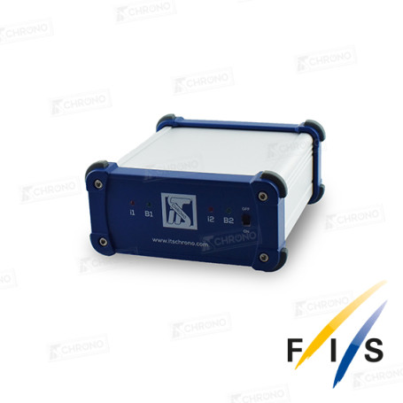 Optocoupleur FIS de marque ITS Chrono en vente sur ITS Chrono