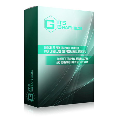 ITS Graphics de marque ITS Software en vente sur ITS Chrono