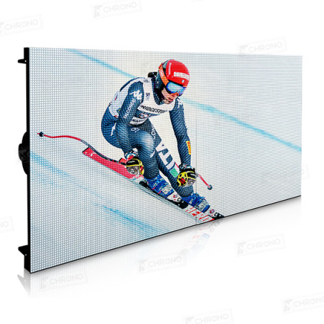 Pack 2 ITS Video Led Display P6 d'occasion de marque ITS Chrono en vente sur ITS Chrono