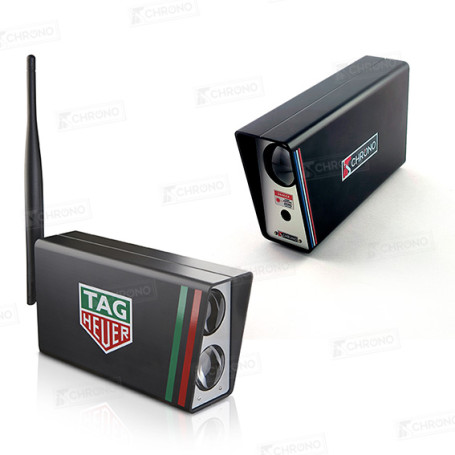 Photocell kit 100 mW radio (Tr / Rc) of ITS Chrono brand for sale on ITS Chrono