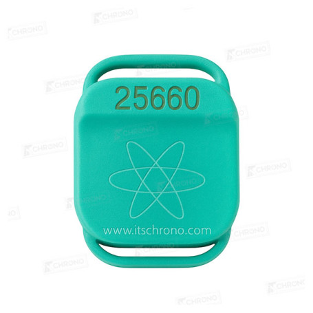 Transpondeur ATOM de marque ITS Chrono en vente sur ITS Chrono