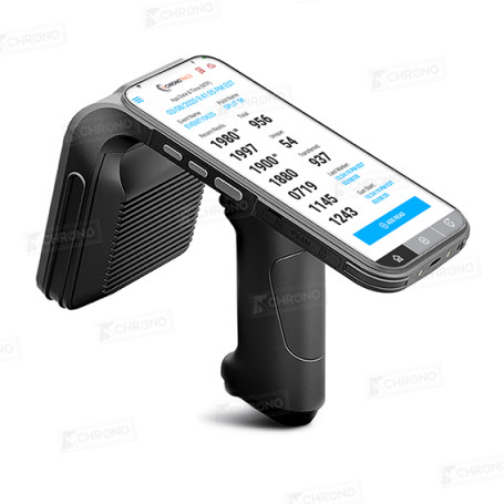 AeroTrack de marque ChronoTrack en vente sur ITS Chrono