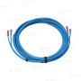 Long blue cable set ChronoTrack of ChronoTrack brand for sale on ITS Chrono