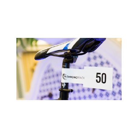 Puce Bike-Tag ChronoTrack de marque ChronoTrack en vente sur ITS Chrono