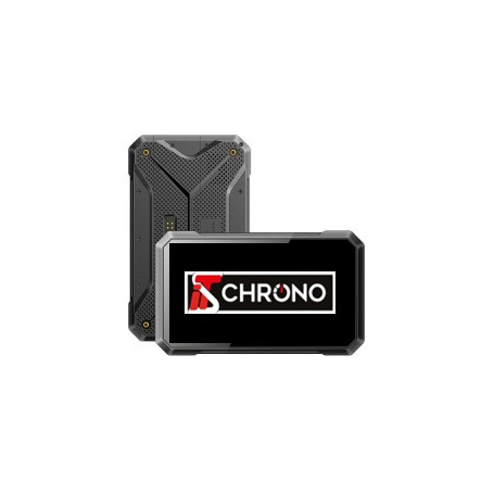 ITS Live Display 7" Tablet of  brand for sale on ITS Chrono