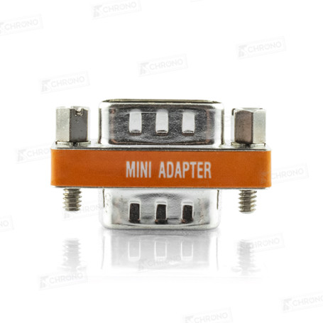 Null Modem Subd9 Male / Male de marque  en vente sur ITS Chrono