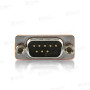 Null Modem Subd9 Male / Male de marque  en vente sur ITS Chrono