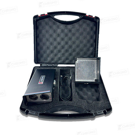 Kit photocellule filaire (Rf / Rc) de marque ITS Chrono en vente sur ITS Chrono