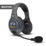 Kit 3 casques Eartec Evade D (800m) de marque  en vente sur ITS Chrono