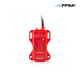 Cobra 200 wire Transponder 12V of ITS Chrono brand for sale on ITS Chrono