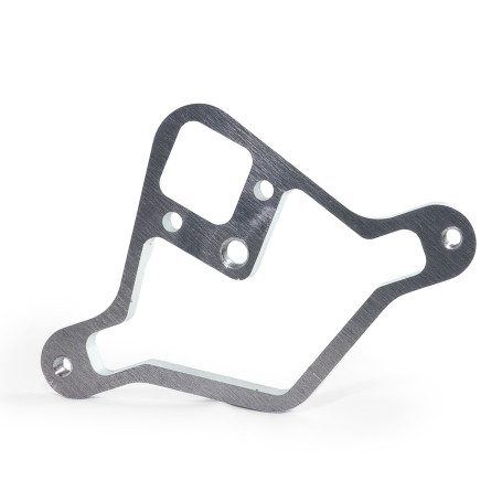 Plaque support alu pour Balise GPS Atlas Flash de marque ITS Chrono en vente sur ITS Chrono