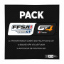 FFSA GT Sports Pack 2026 of ITS Chrono brand for sale on ITS Chrono