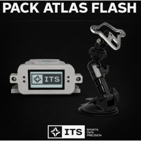 Atlas Flash Pack of ITS Chrono brand for sale on ITS Chrono