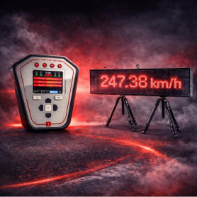 Precision Speed Timing Kit - Basic of ITS Chrono brand for sale on ITS Chrono