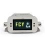 Atlas Flash GPS beacon with remote antenna of ITS Chrono brand for sale on ITS Chrono