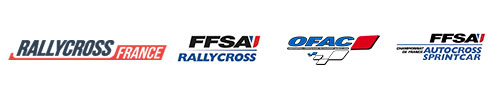 Logo FFSA