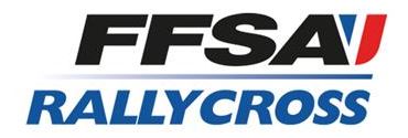 Logo FFSA Rallycross