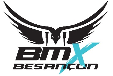 BMX Besançon