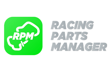 Racing Parts Manager